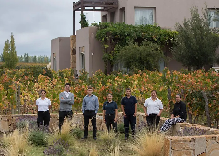 Rosell Boher Winery Lodge & Spa