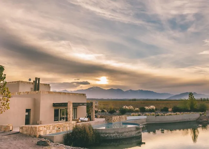 Rosell Boher Winery Lodge & Spa