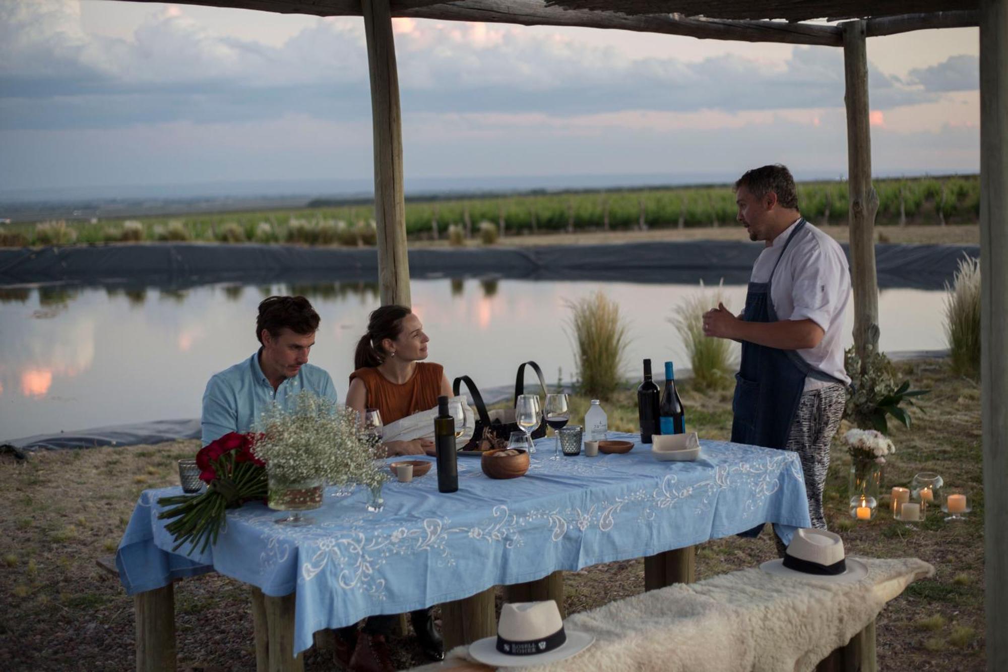 Hotel Rosell Boher Winery & 5*