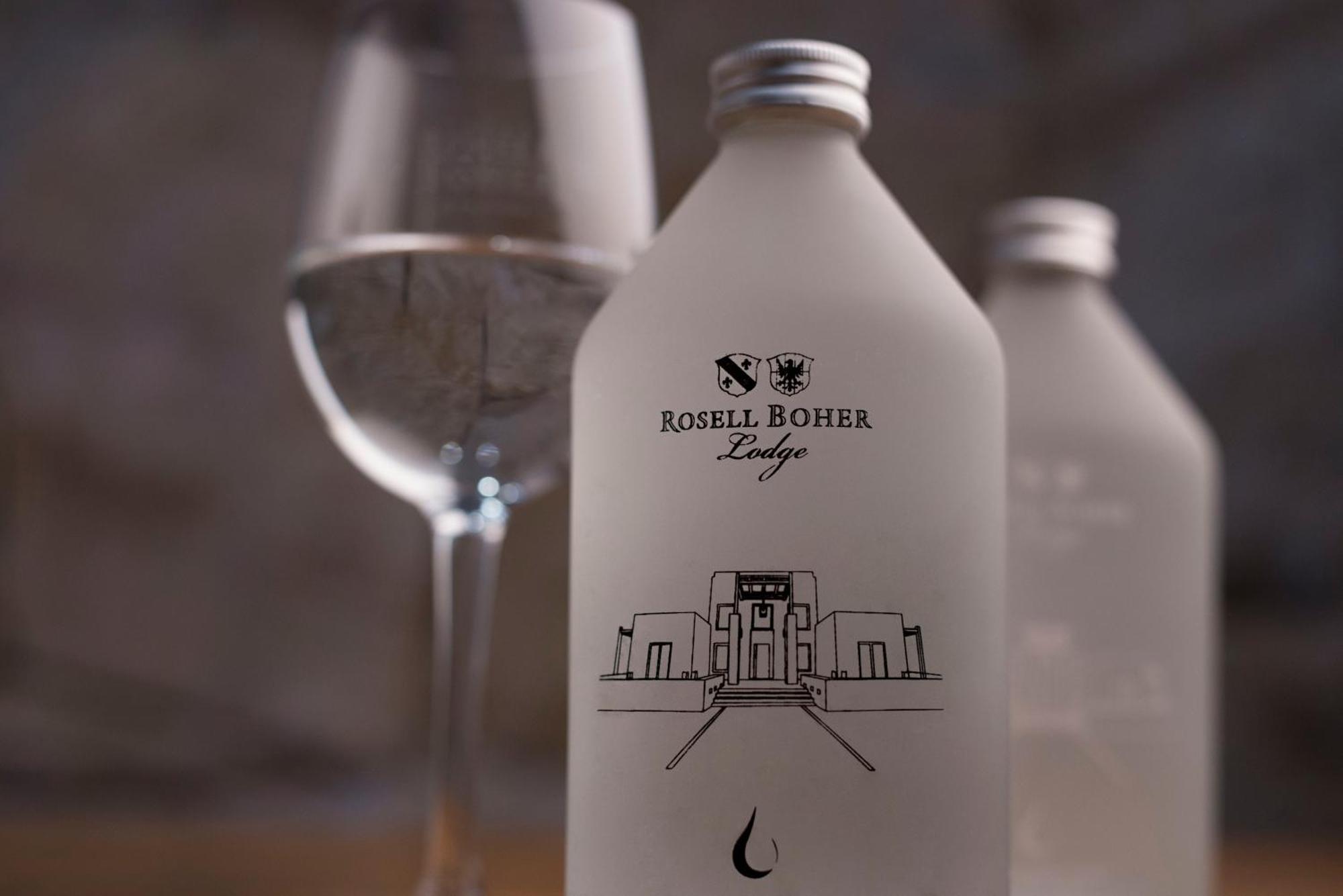 Rosell Boher Winery & Hotel
