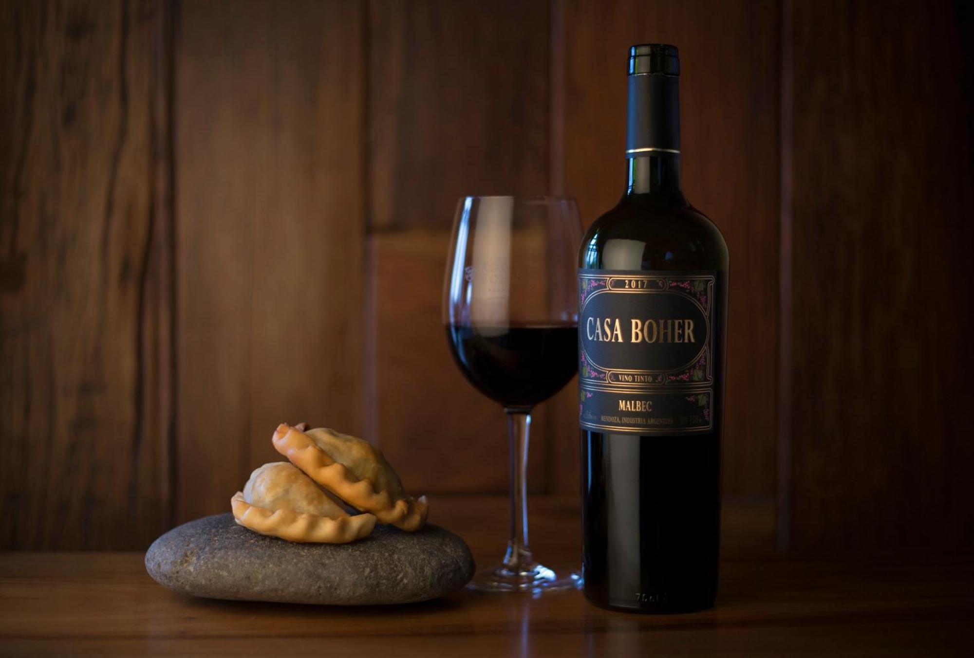 Rosell Boher Winery & Agrelo