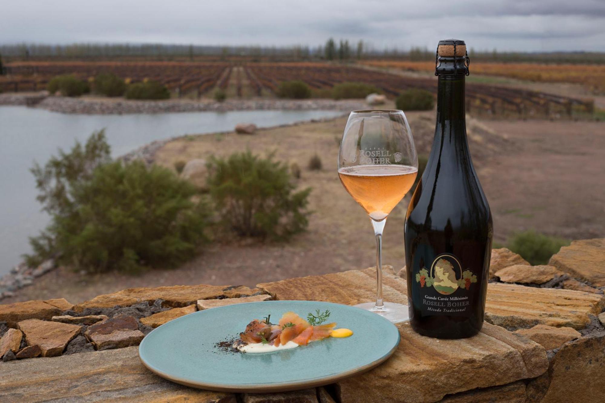 Hotel Rosell Boher Winery & 5*