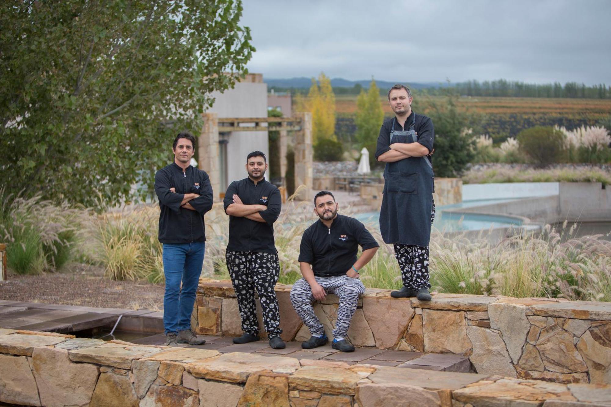 Hotel Rosell Boher Winery &