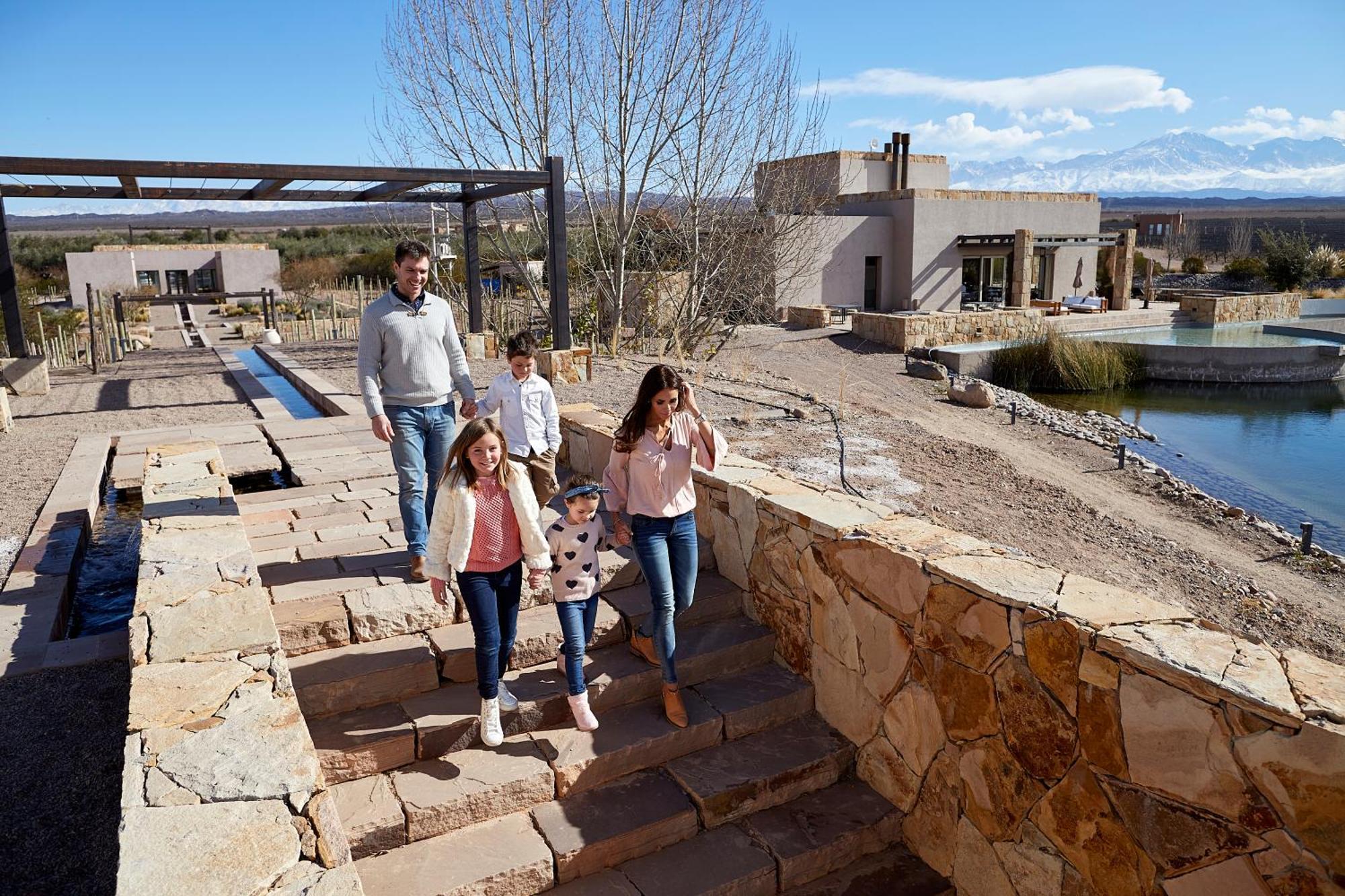Hotel Rosell Boher Winery & 5*