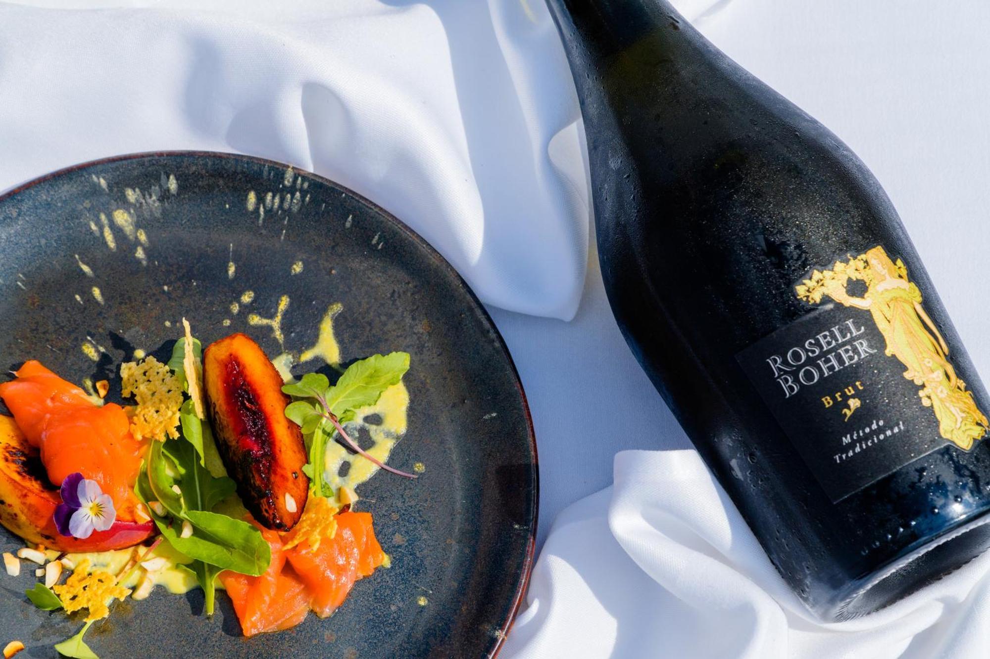 Hotel Rosell Boher Winery &