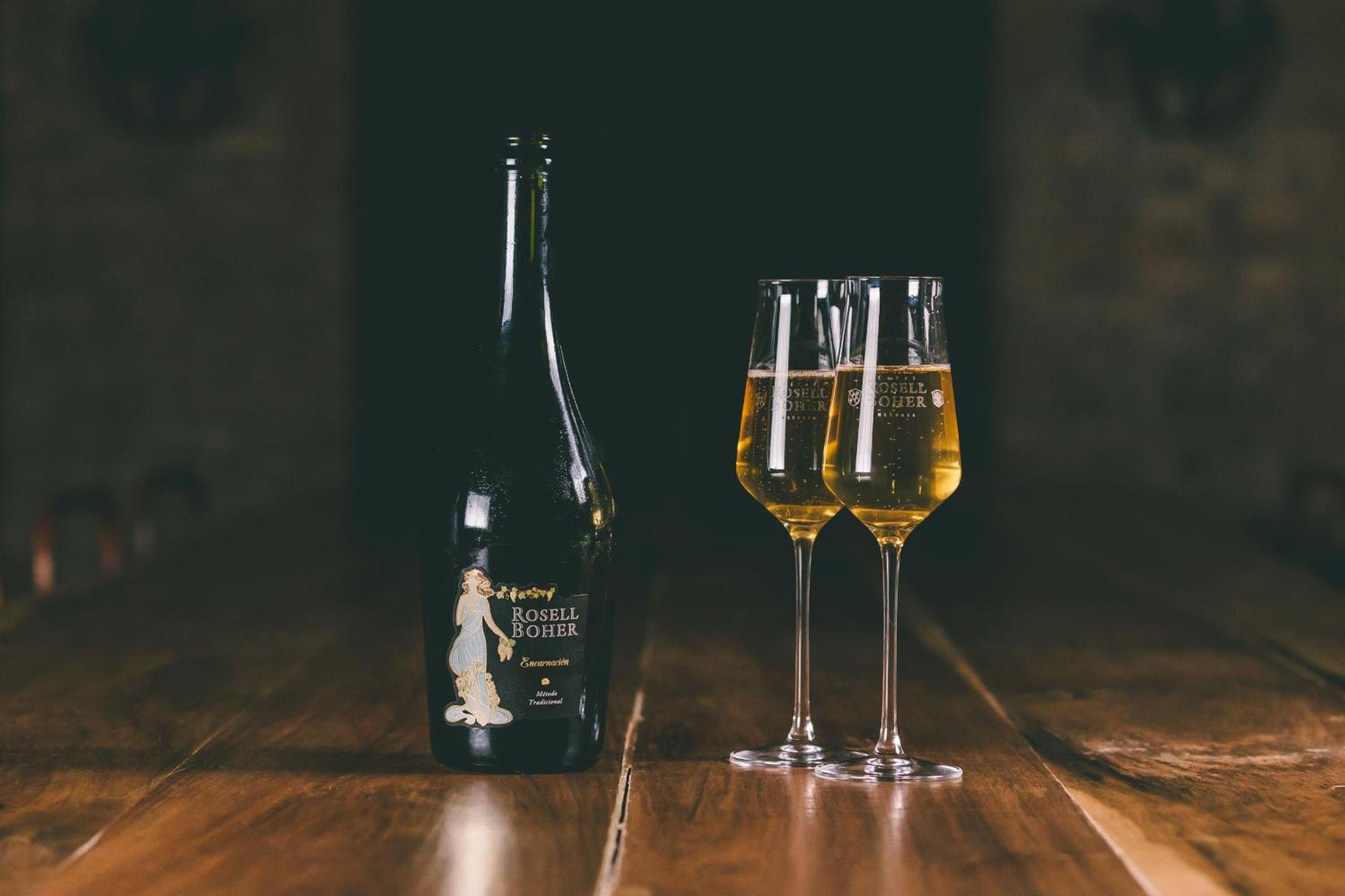 Rosell Boher Winery & Hotel