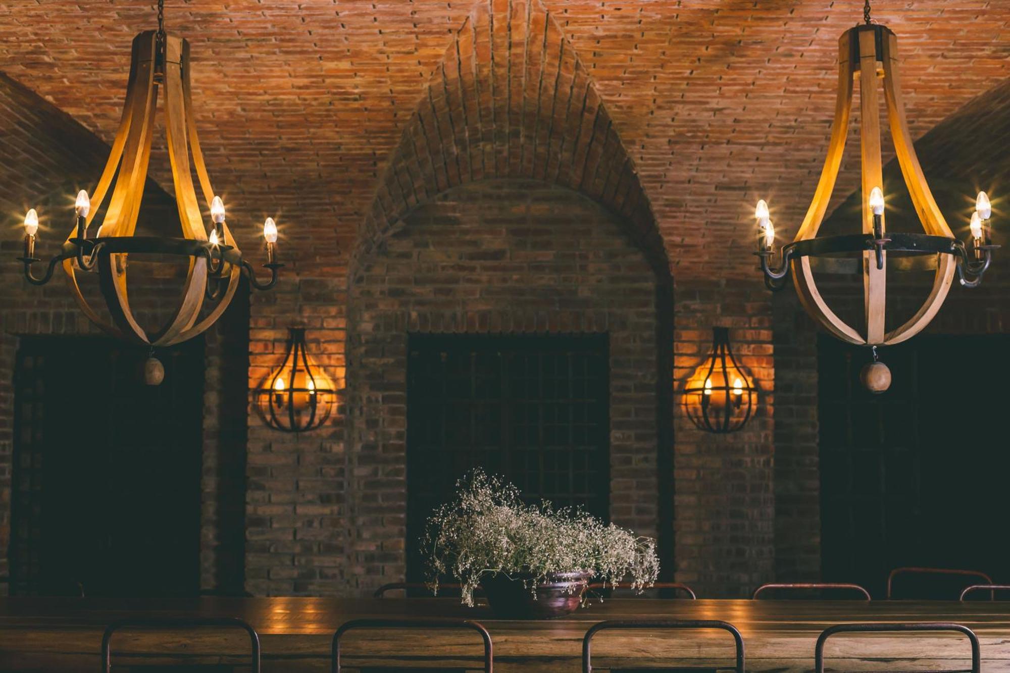 Rosell Boher Winery &