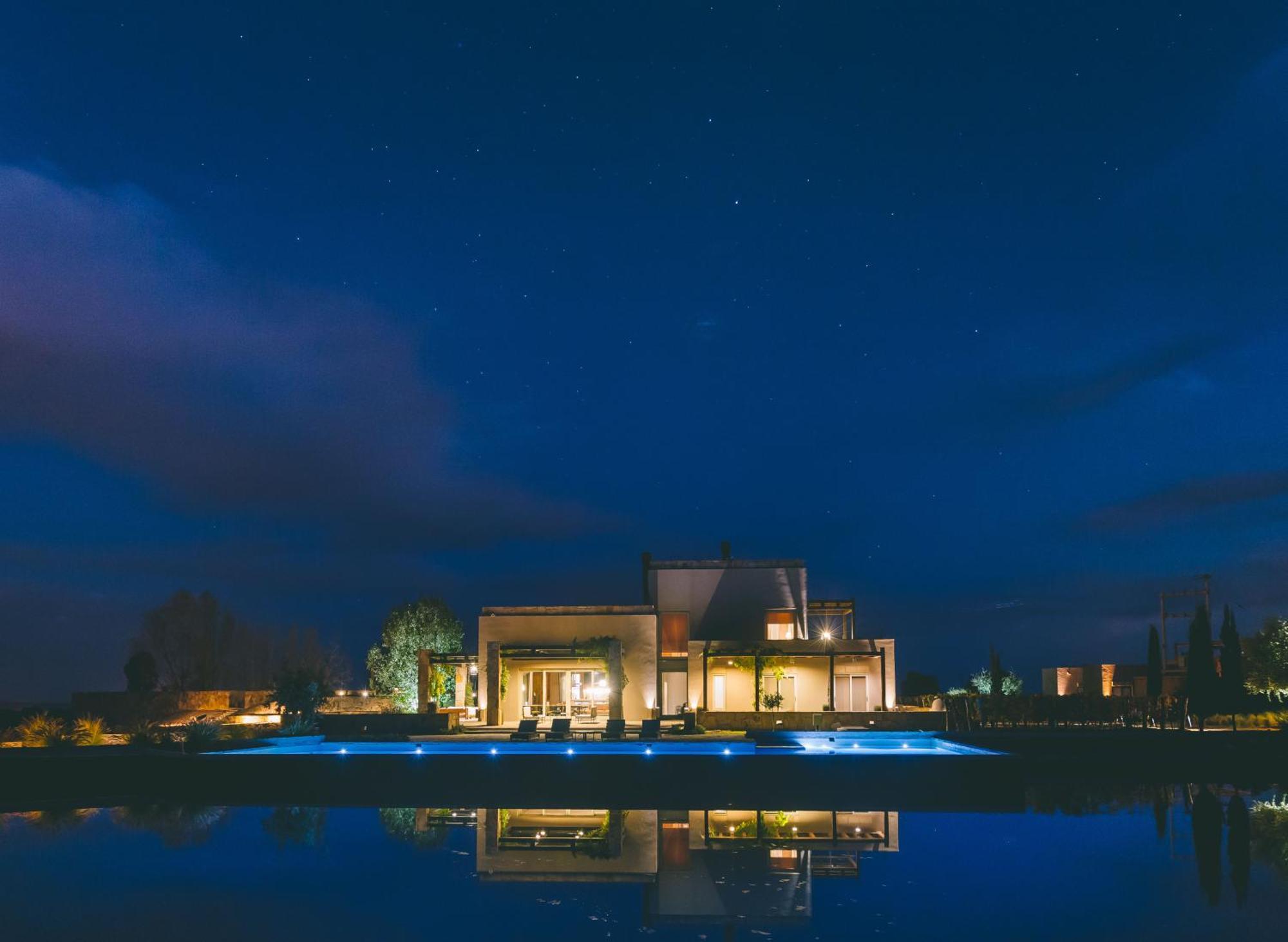 Rosell Boher Winery & Hotel 5*