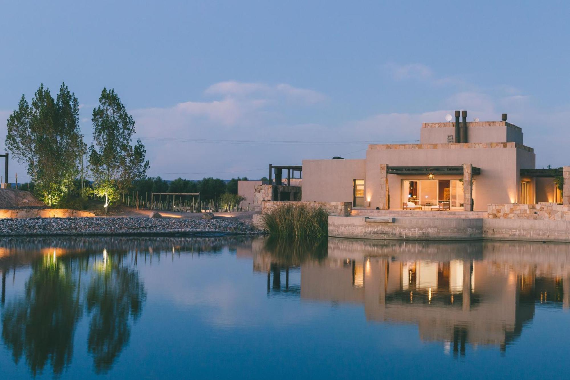 Rosell Boher Winery & Hotel 5*