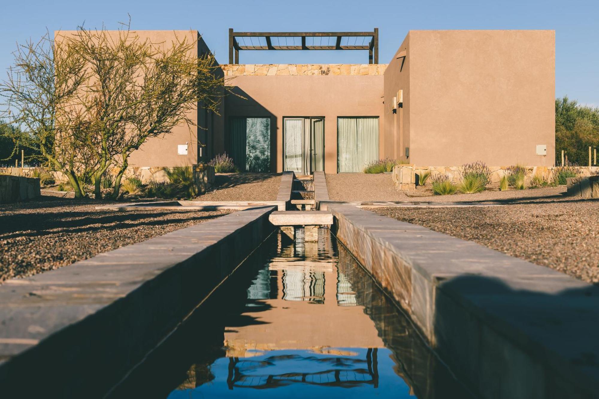 Rosell Boher Winery & 5*